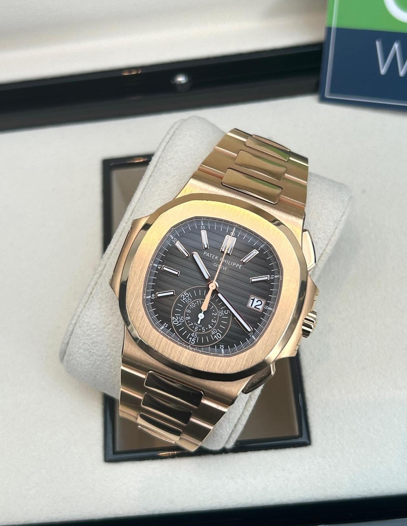 Patek 5880 clearance