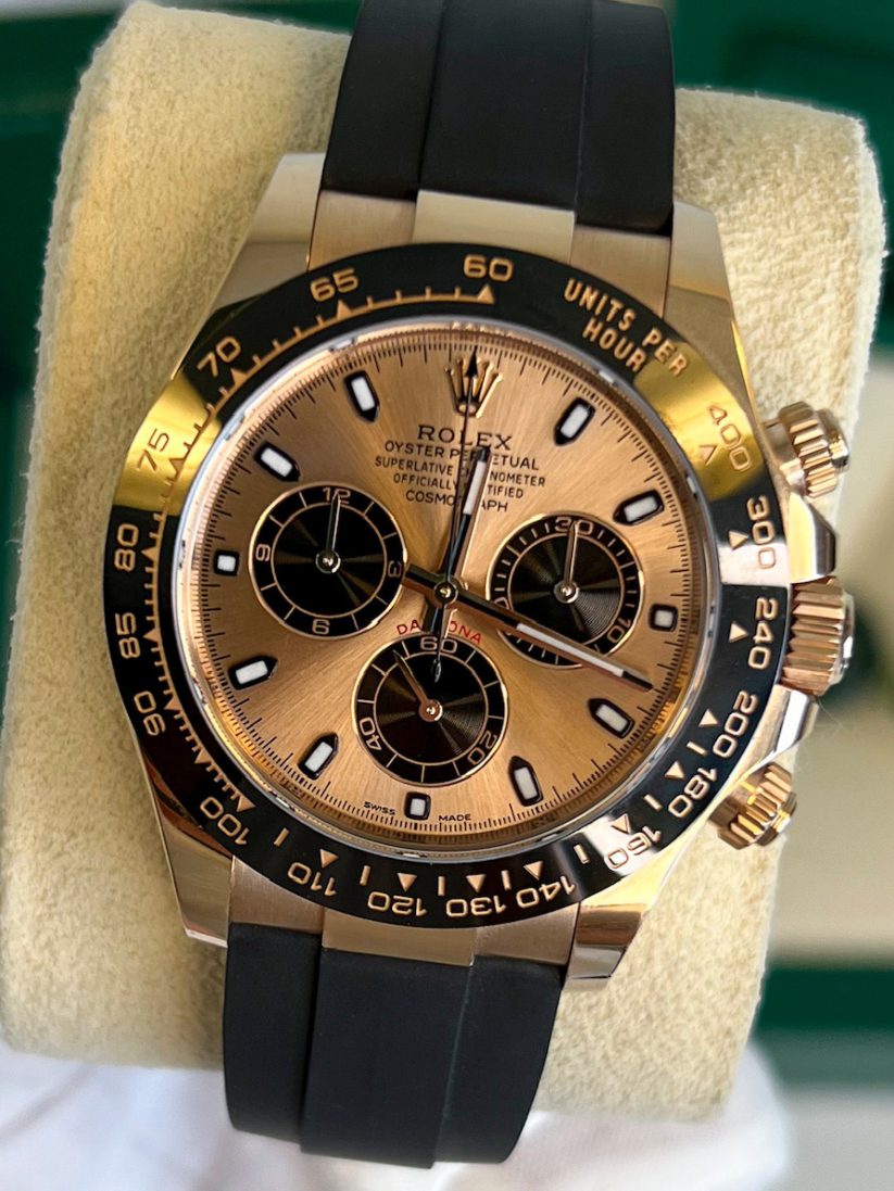 2019 discount rolex daytona