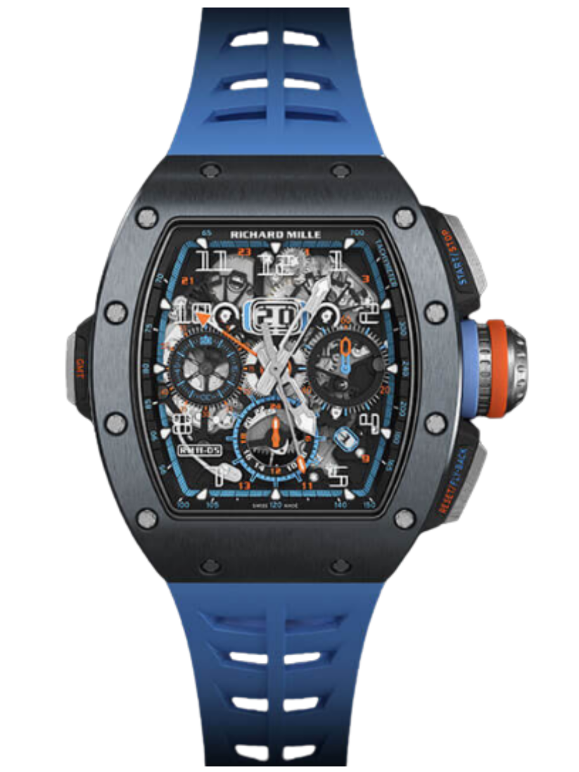 Light blue richard outlet mille