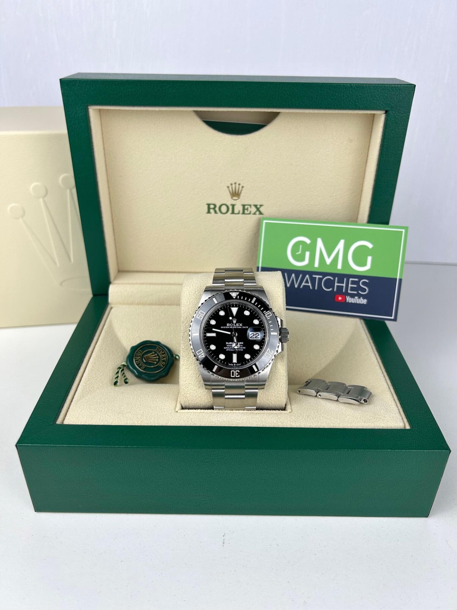 Rolex submariner titan online black