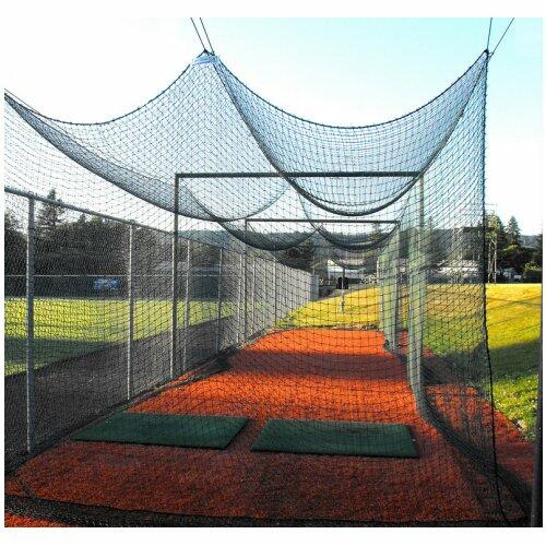 batting cage nets netting