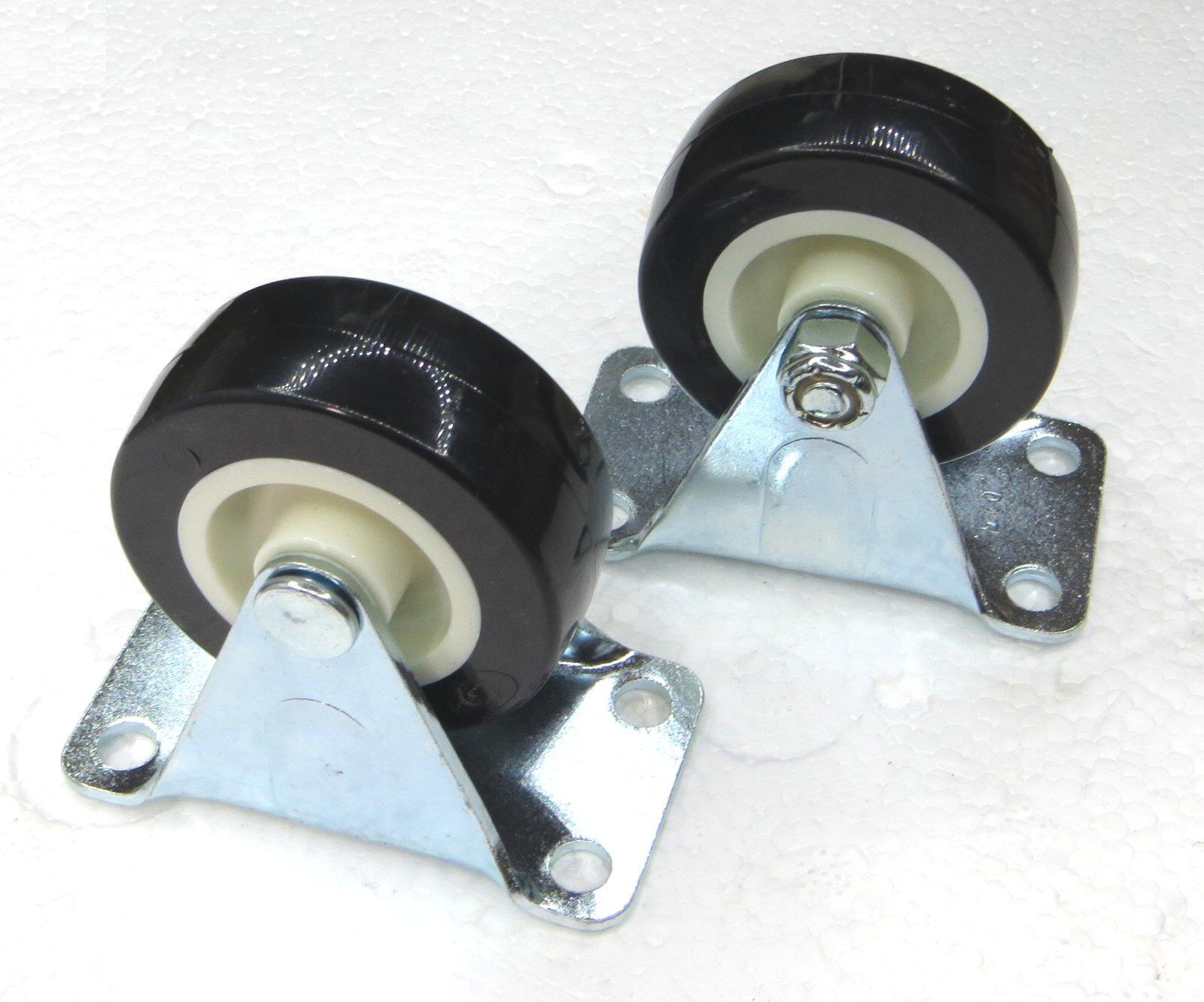 Tennis Tutor Plus Transport Wheel