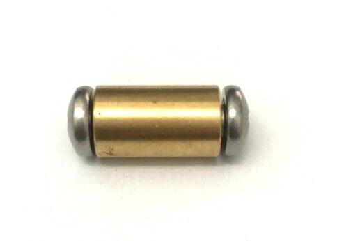 Lobster Elite Handle Bracket brass ferrule