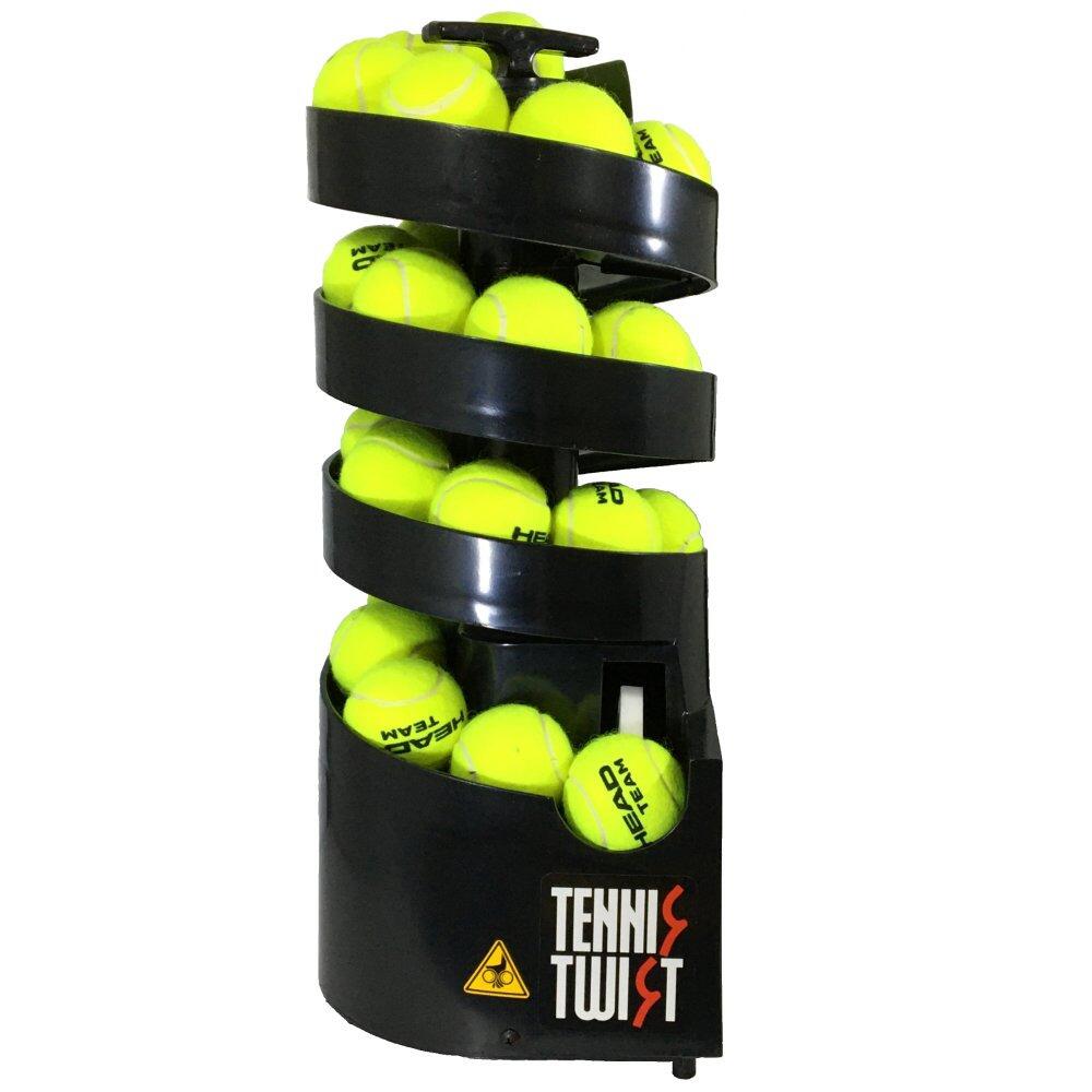 ​Spare parts for Tennis Twist tennis ball machines