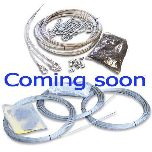 Jugs sports frame and net accessories coming soon.