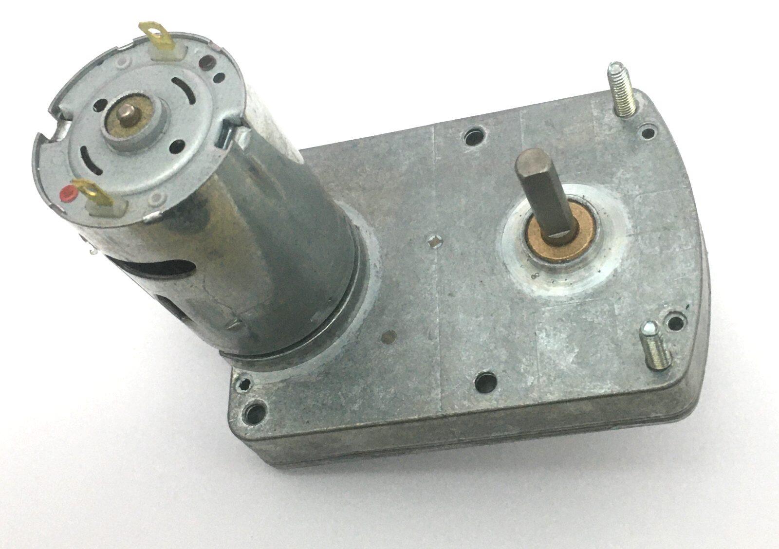 Sports Tutor Oscillator motor 2-line and dual 2-line and Player