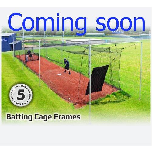 Jugs sports net frames