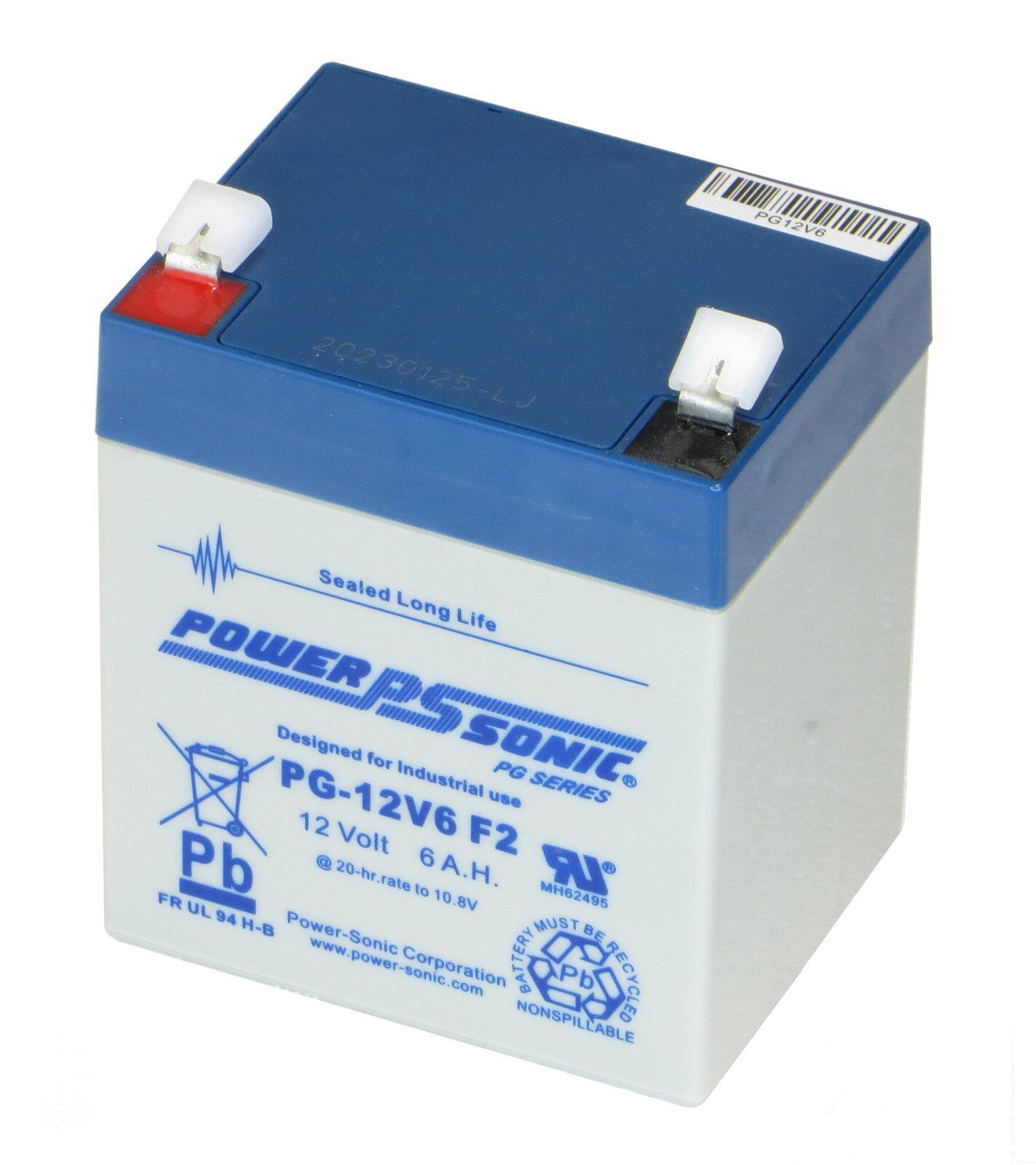 Pickleball Tutor Mini Battery