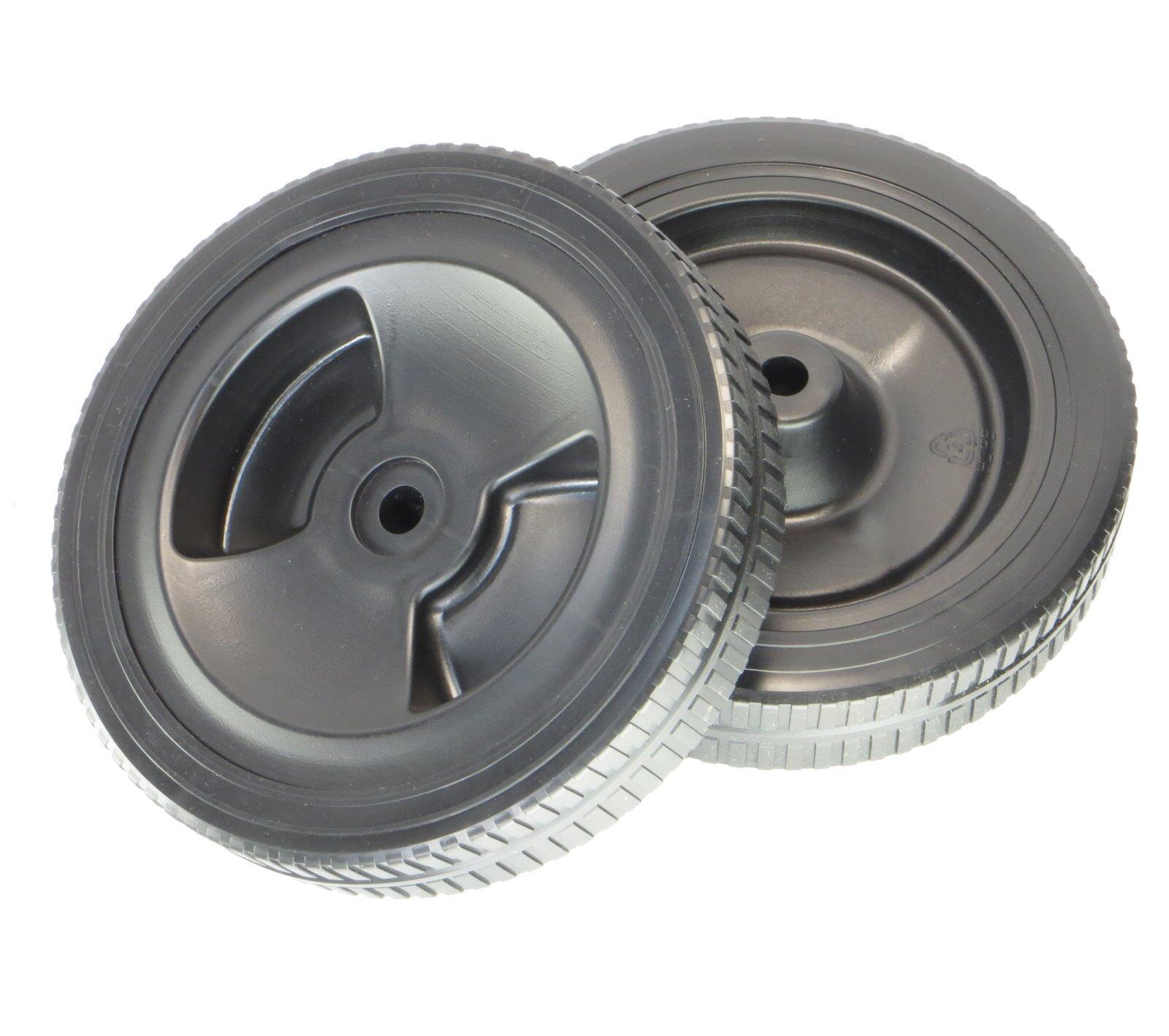Lobster Elite Transport Wheels shipped to EU