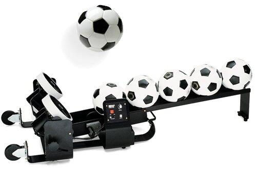 Sports Tutor Soccer Pro Trainer football machine