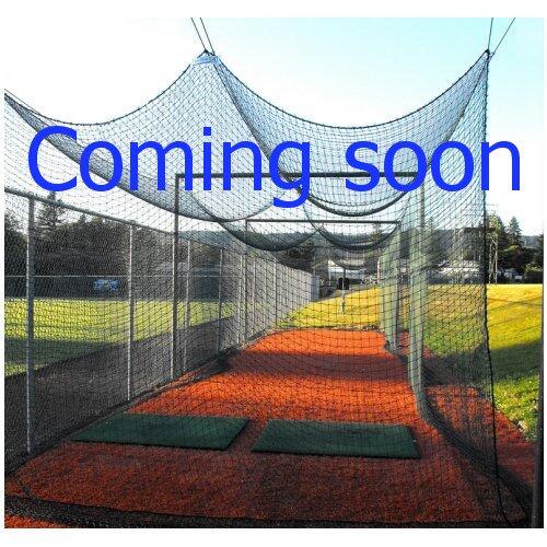 Nets for sports frames