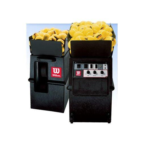 Spares parts for Wilson Portable tennis ball machines