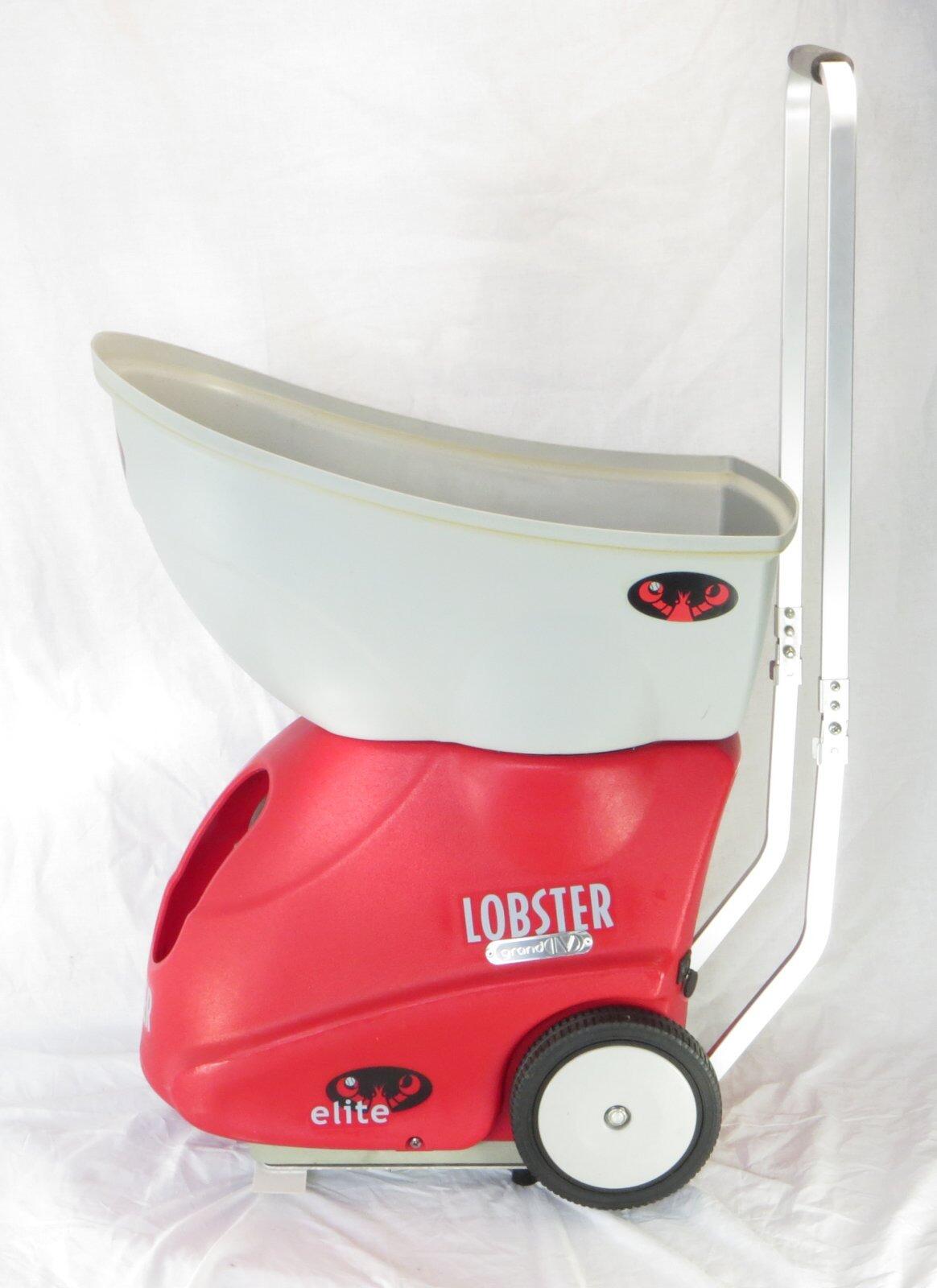 Lobster Elite Grand 4 used, reconditioned for sale