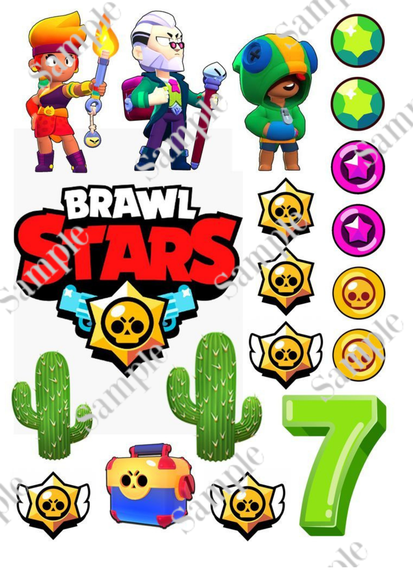 brawl-stars-themed-inspired-edible-printed-sheets-edible-cake-topper