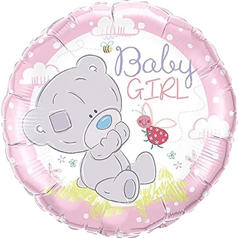 Tatty teddy girl online