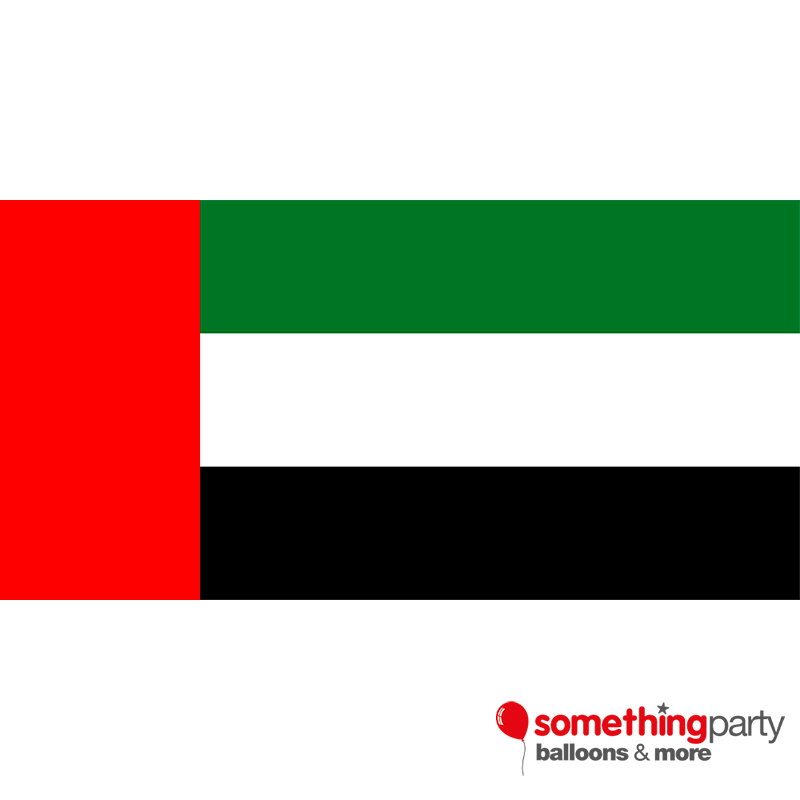 Why are so many Arab flags red, green, black and white?