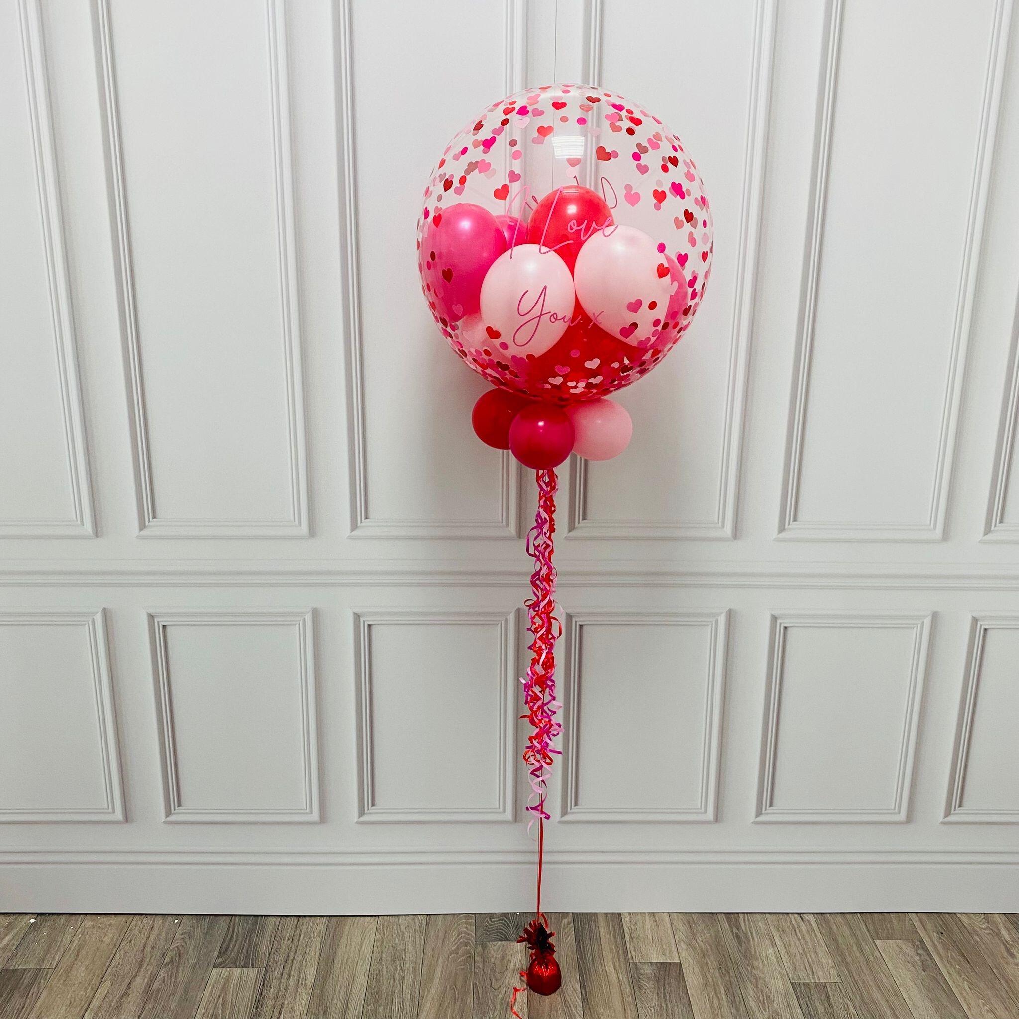 Gumball balloon deals