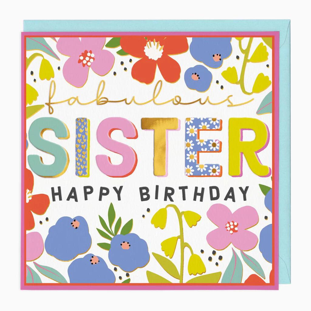 Children's Birthday Card For Girl Flamingo - Kids Happy Birthday - View #3