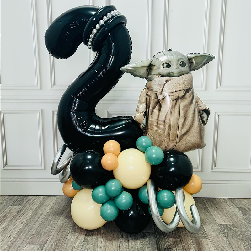 Something Party Helium Balloons & Party Supplies Worcester