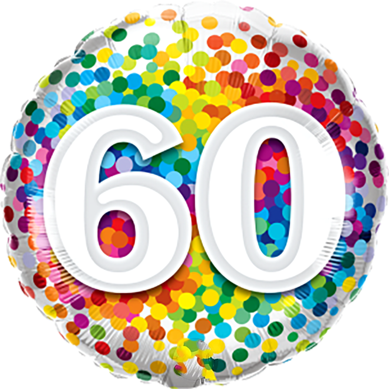 number 60 clipart