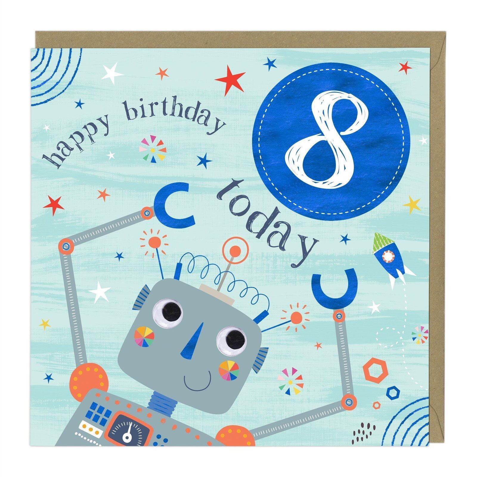 Age 8 Birthday Cards age-8-birthday-cards