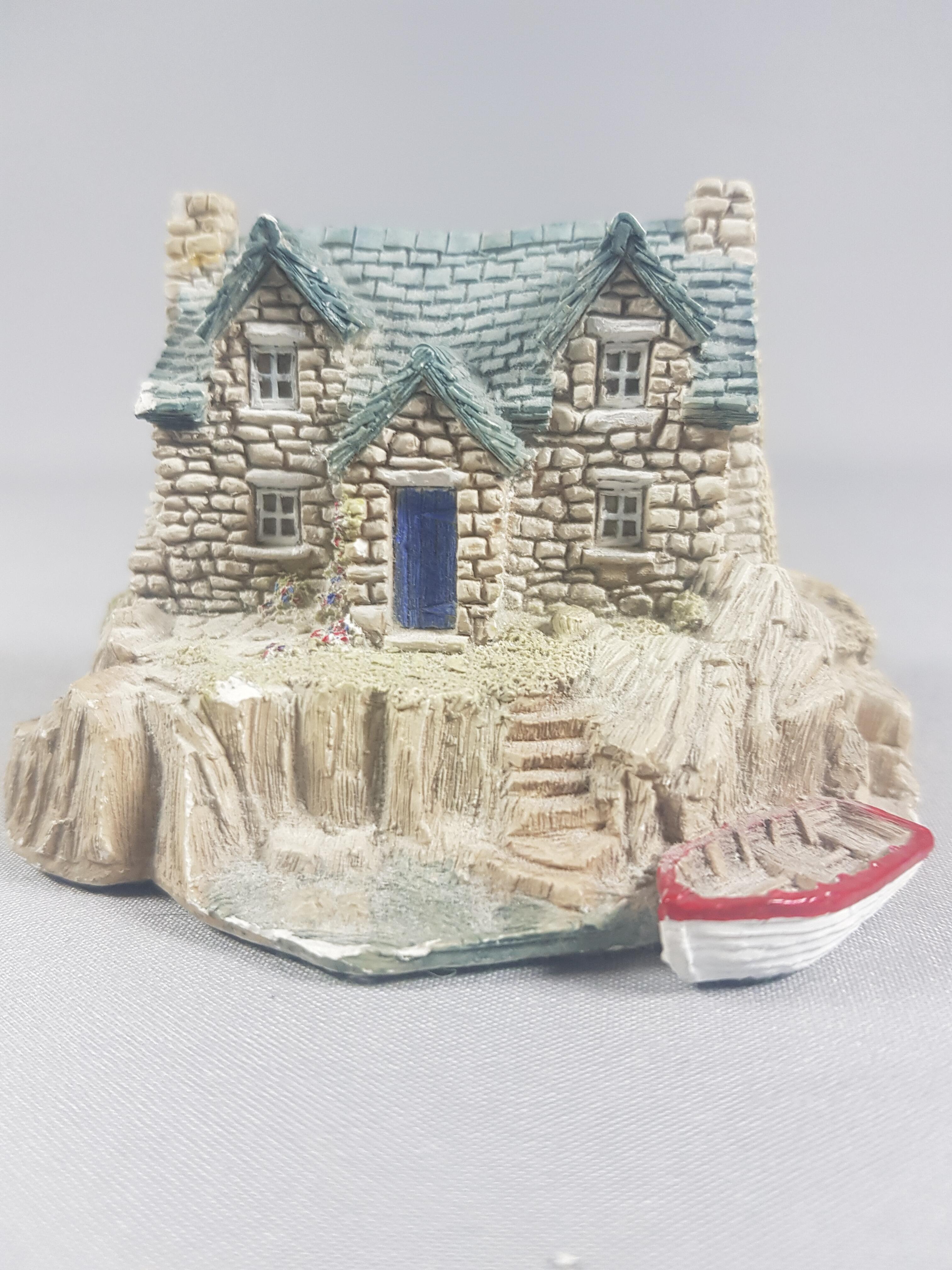 Chipping Coombe - Lilliput Lane