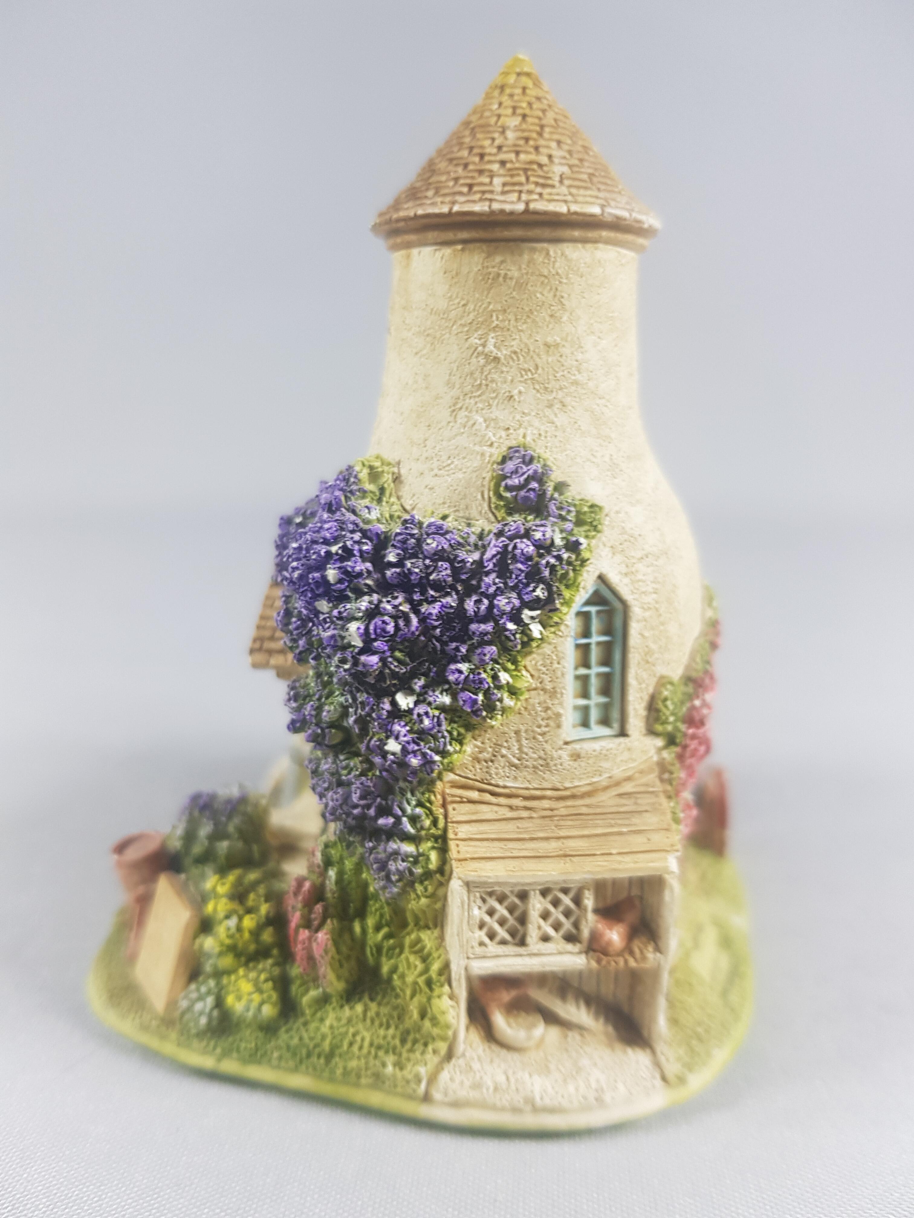 Chipping Coombe - Lilliput Lane