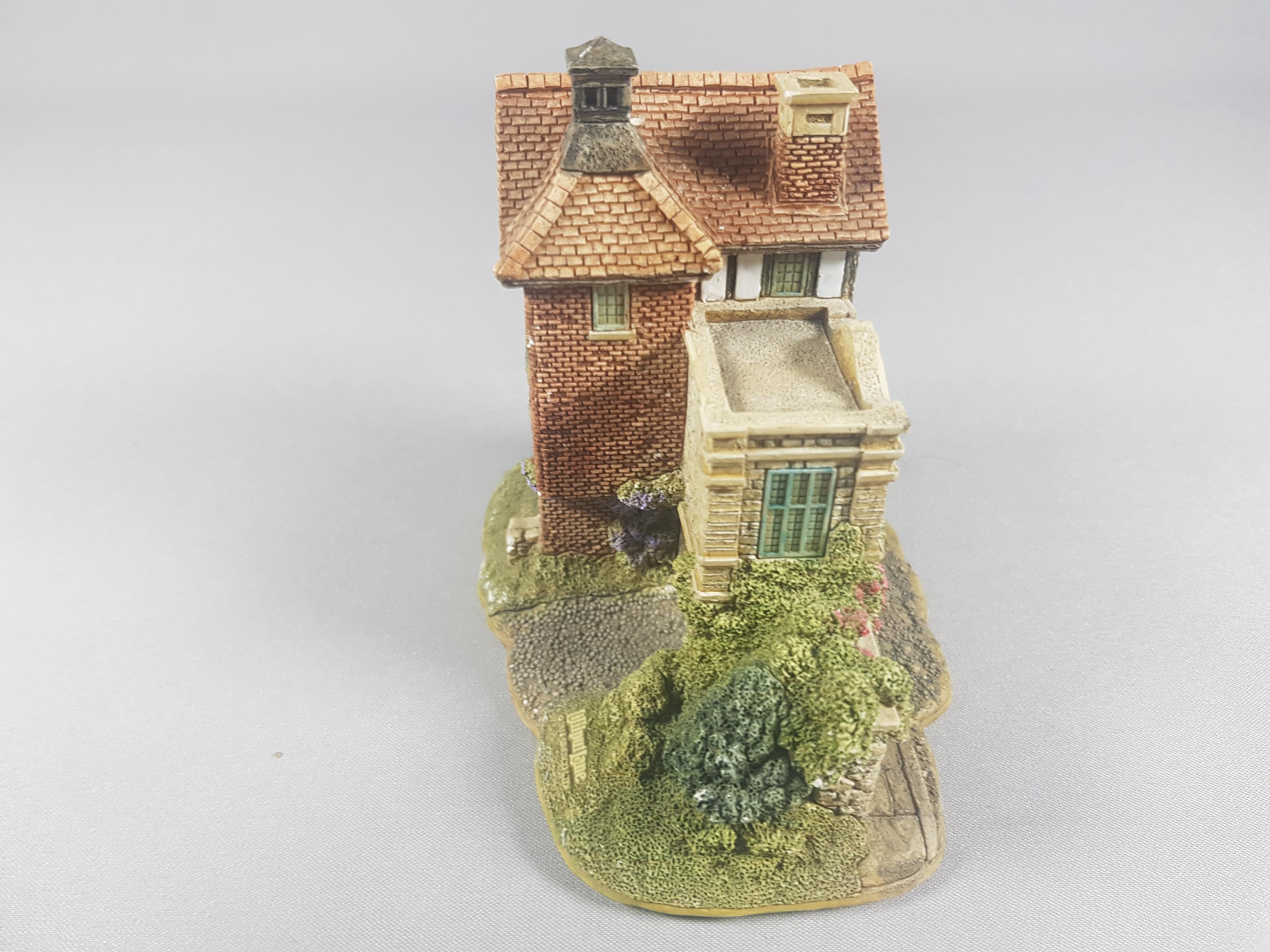 Chipping Coombe - Lilliput Lane