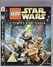 Vs Ps3 Star Wars The Complete Saga Wii Vs Ps3 Lego Star Wars Saga