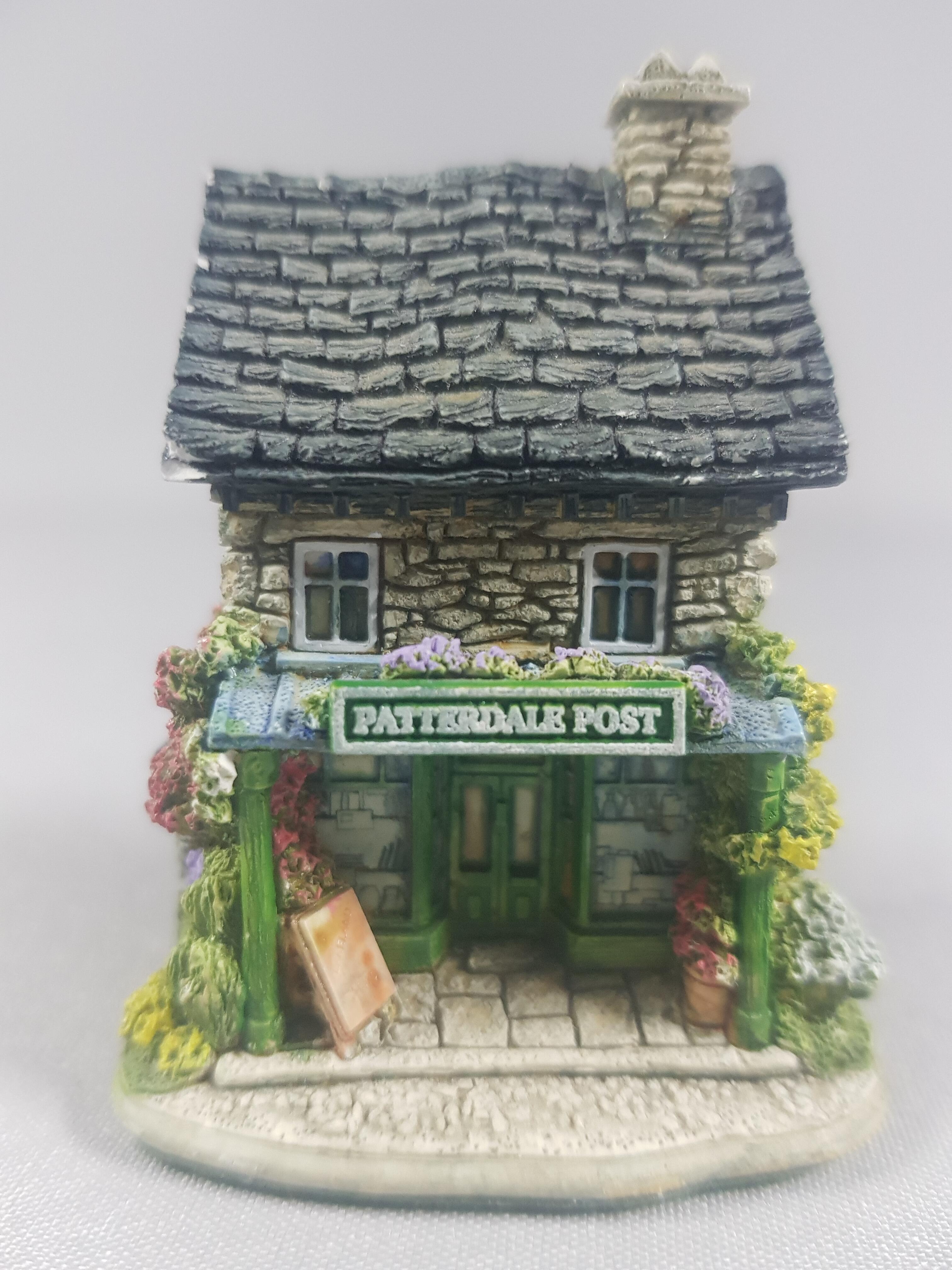 Chipping Coombe - Lilliput Lane