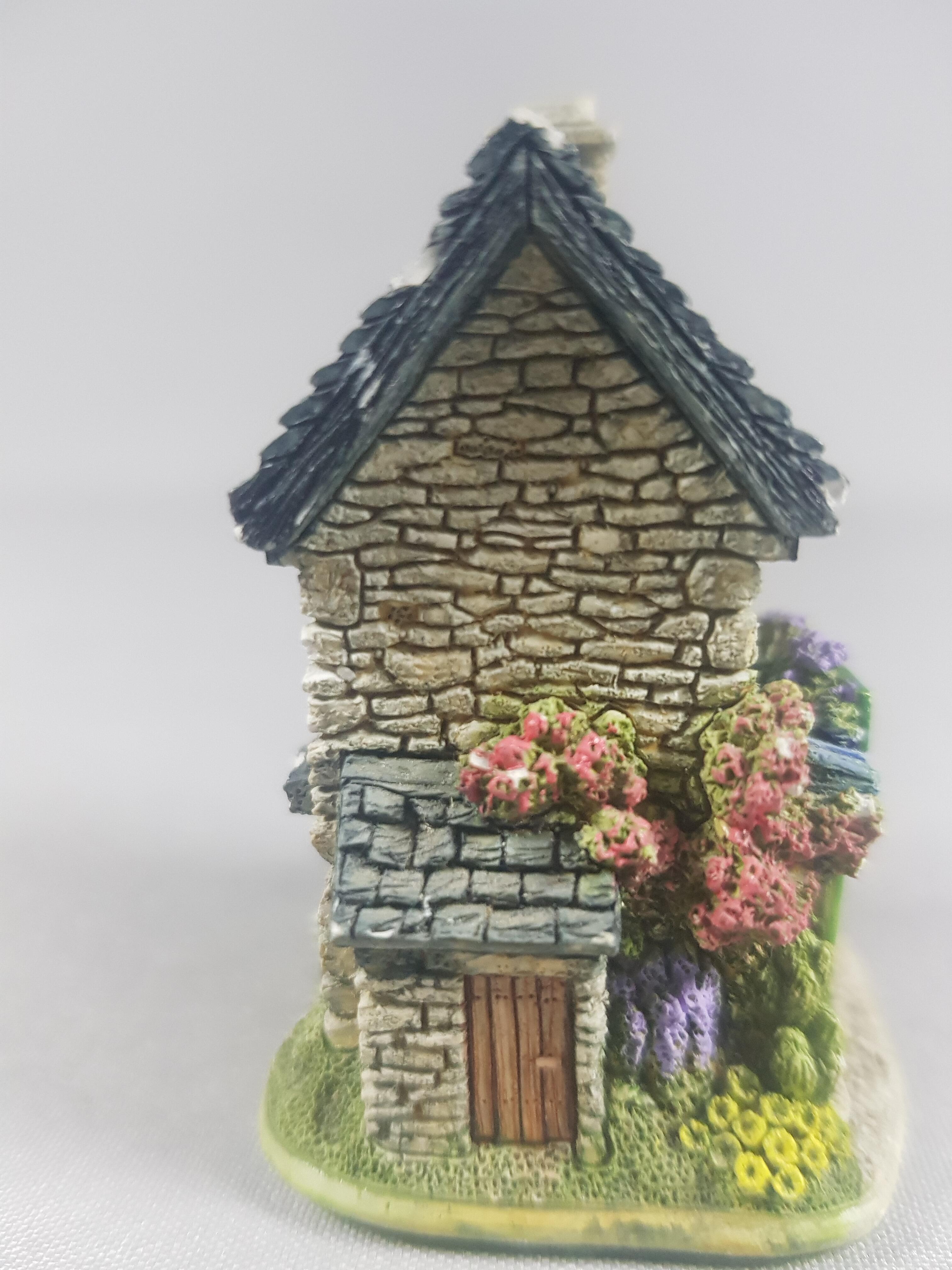 Chipping Coombe - Lilliput Lane