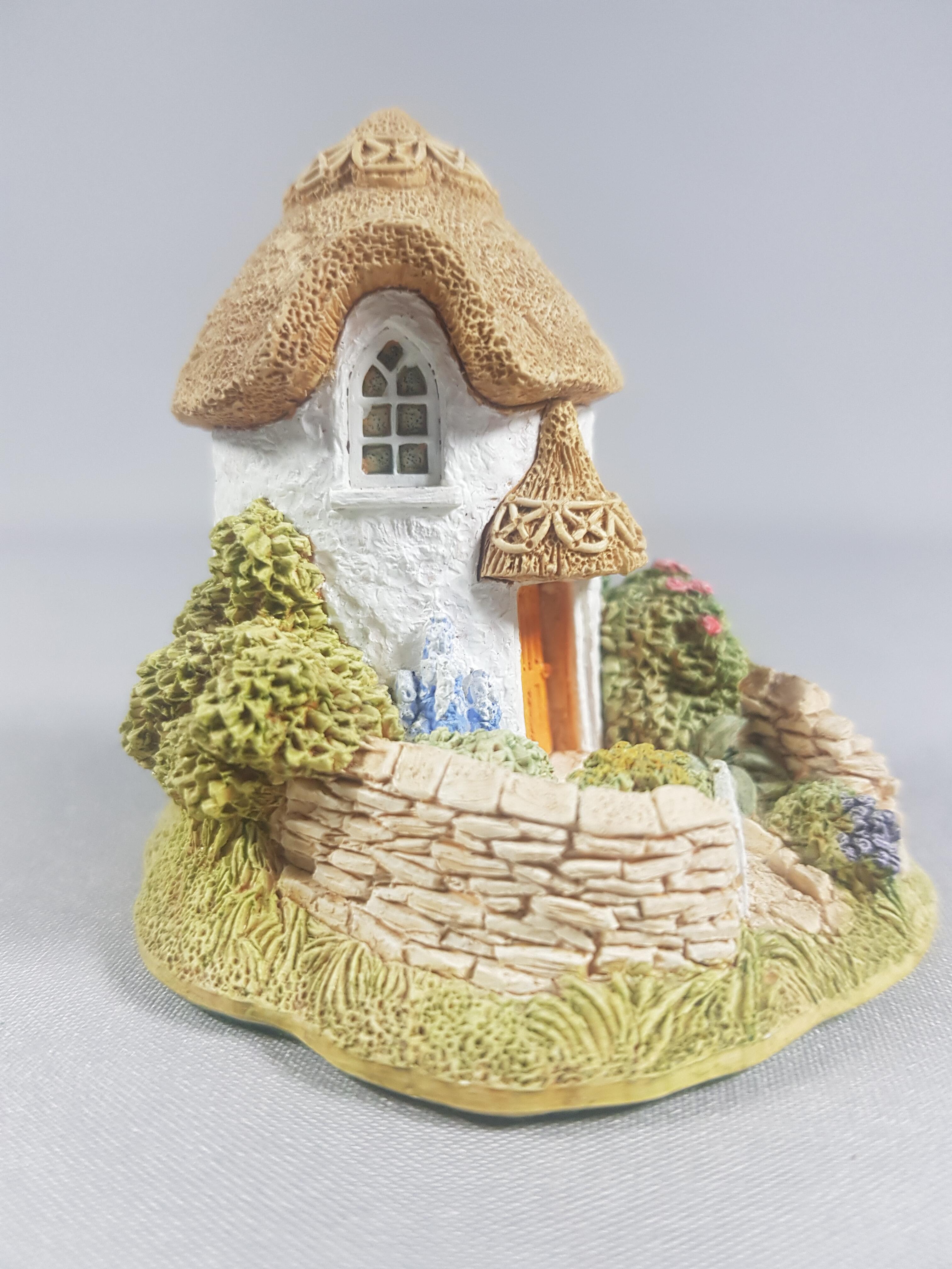 Chipping Coombe - Lilliput Lane
