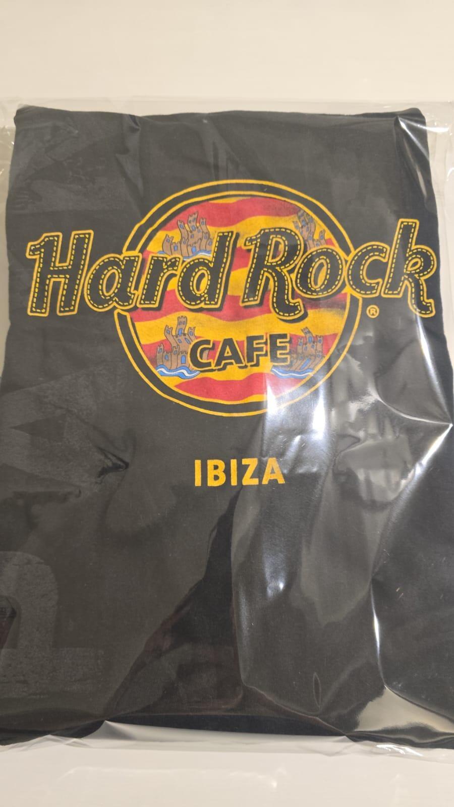 Maglietta Unisex Clutch Band Hard Rock - T-Shirt Nera In Cotone 100% - Ideale Per Concerti E Tempo Libero - 4