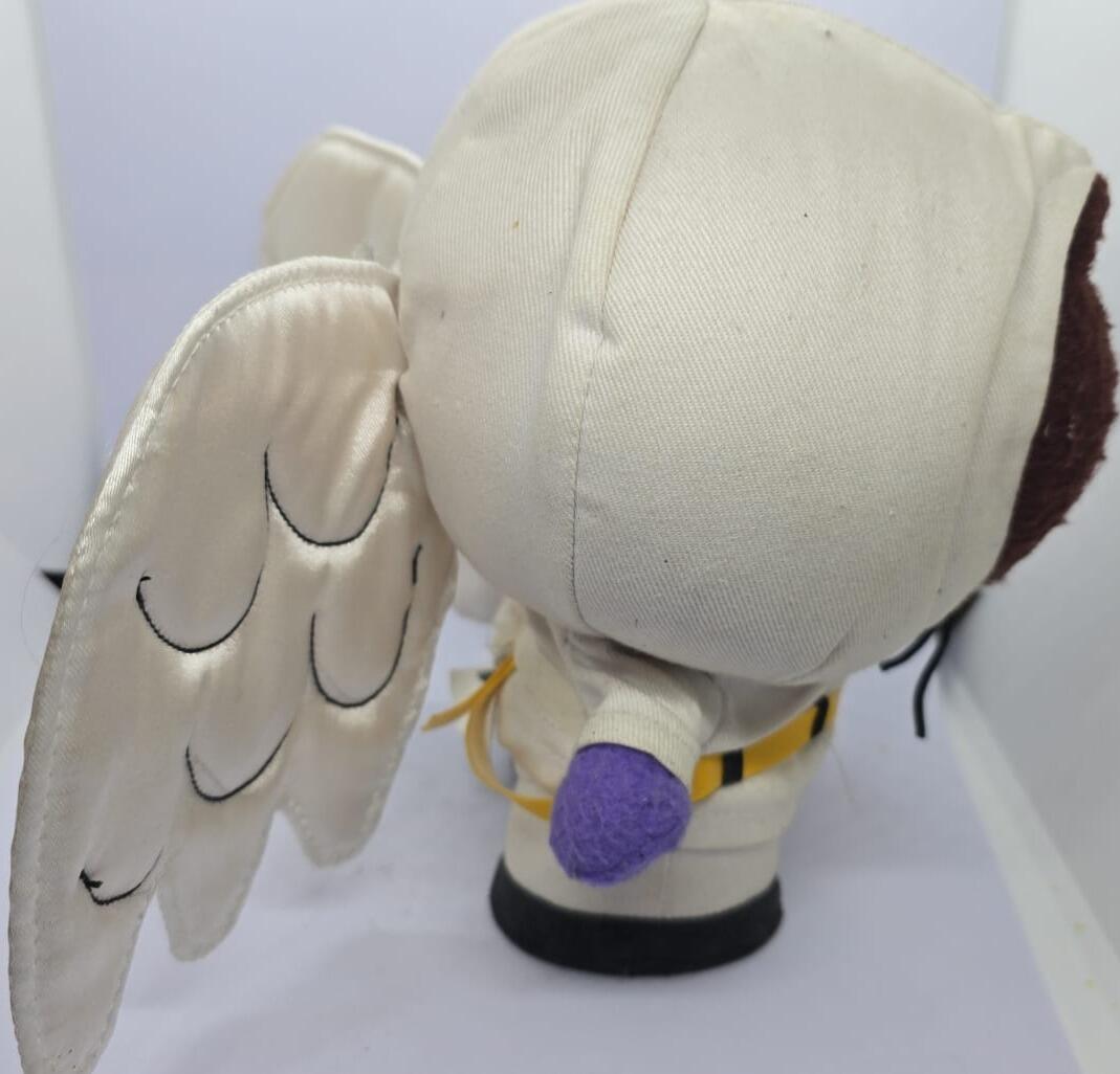 Peluche South Park – Angel Kenny – Vintage – Neuve