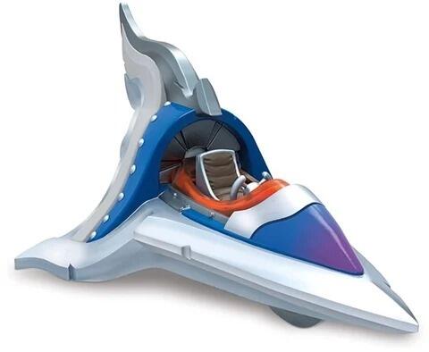 Figurine Skylanders Superchargers Dive Bomber - Jeux & Jouets