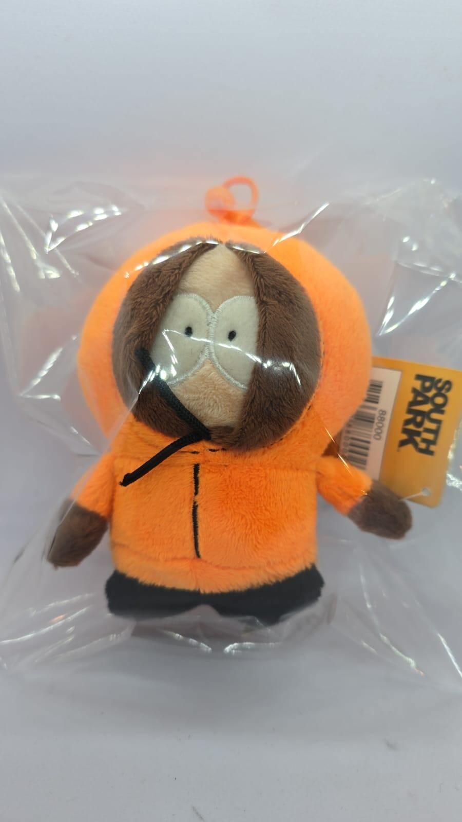 FIGURINE ARTICULÉE SOUTH Park Mezco Mr. esclave EUR 95,00 - FR