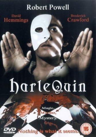 Harlequin [1980] (Robert Powell) (15)