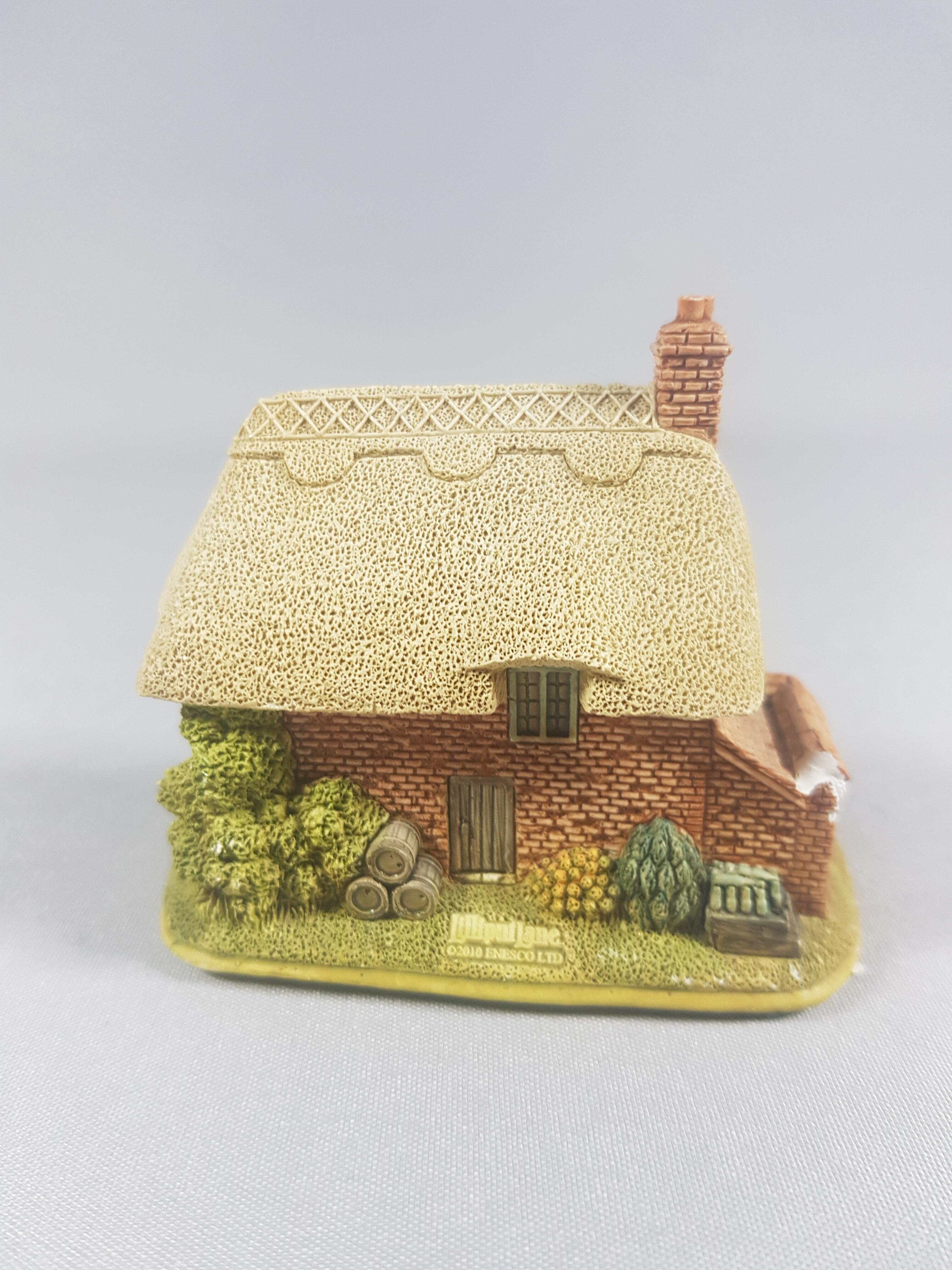 Chipping Coombe - Lilliput Lane