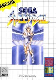 Laser Ghost - jeu vidéo Master System • Emu Nova