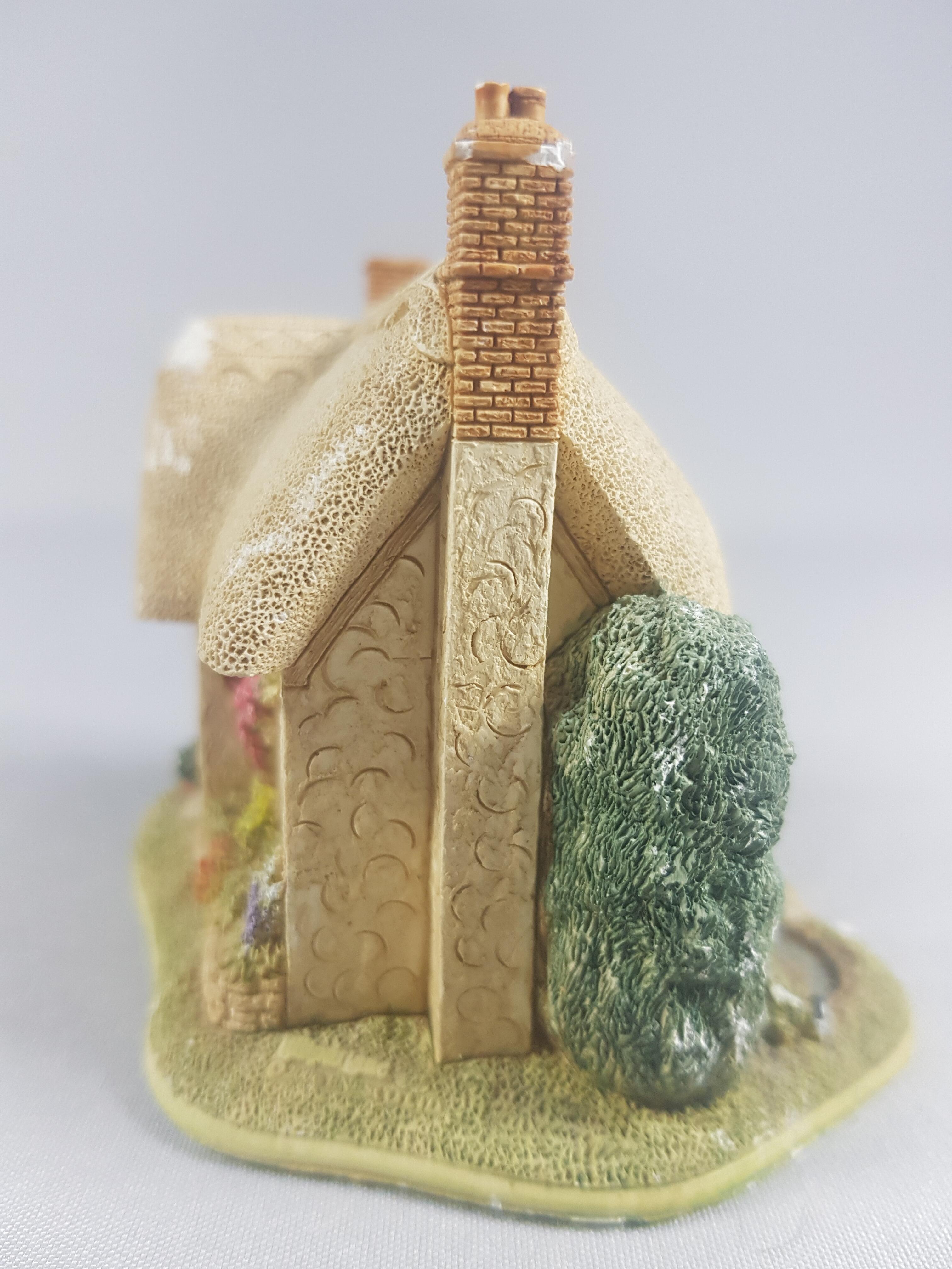 Chipping Coombe - Lilliput Lane