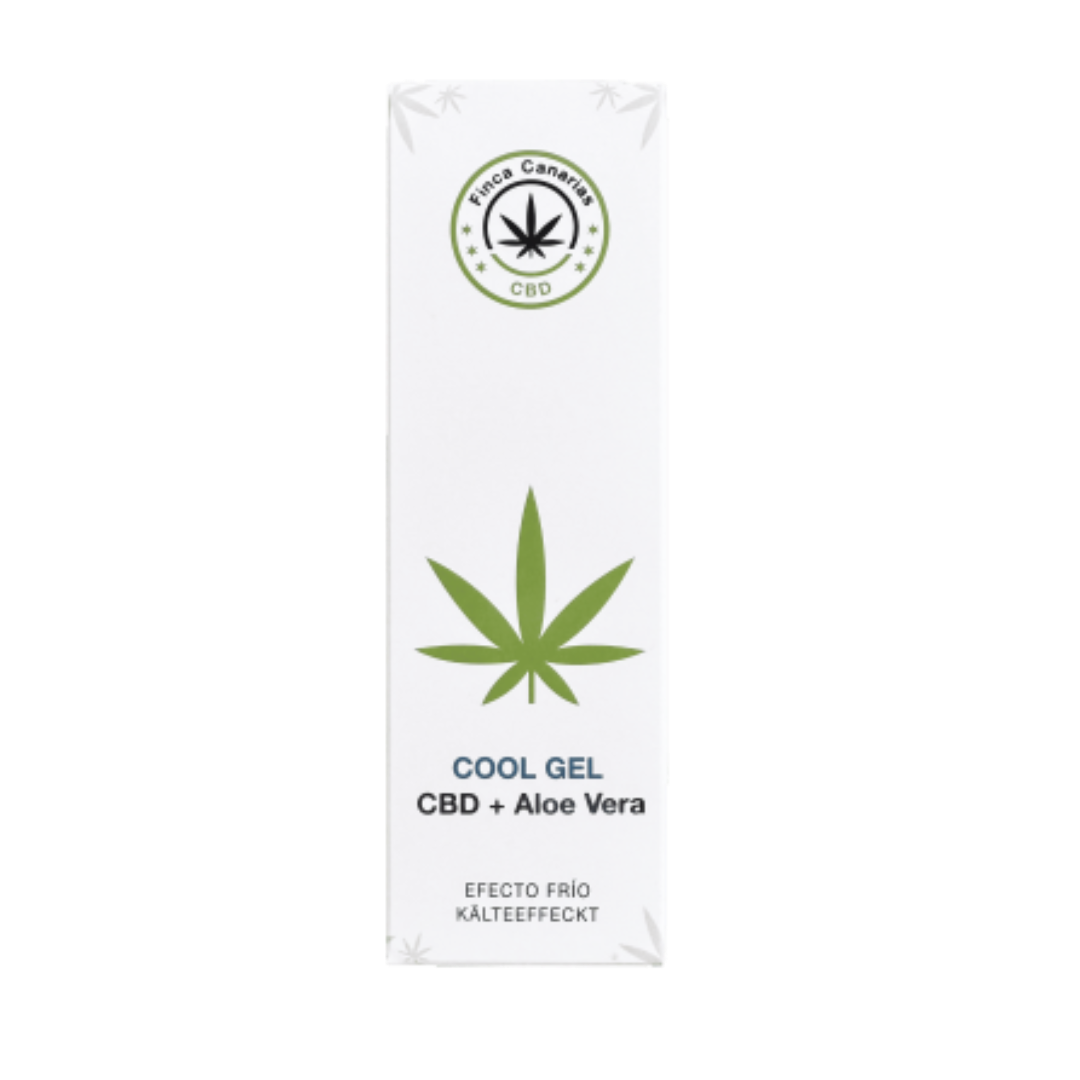 aloe vera marke Aloe Vera Body Cream main image 0