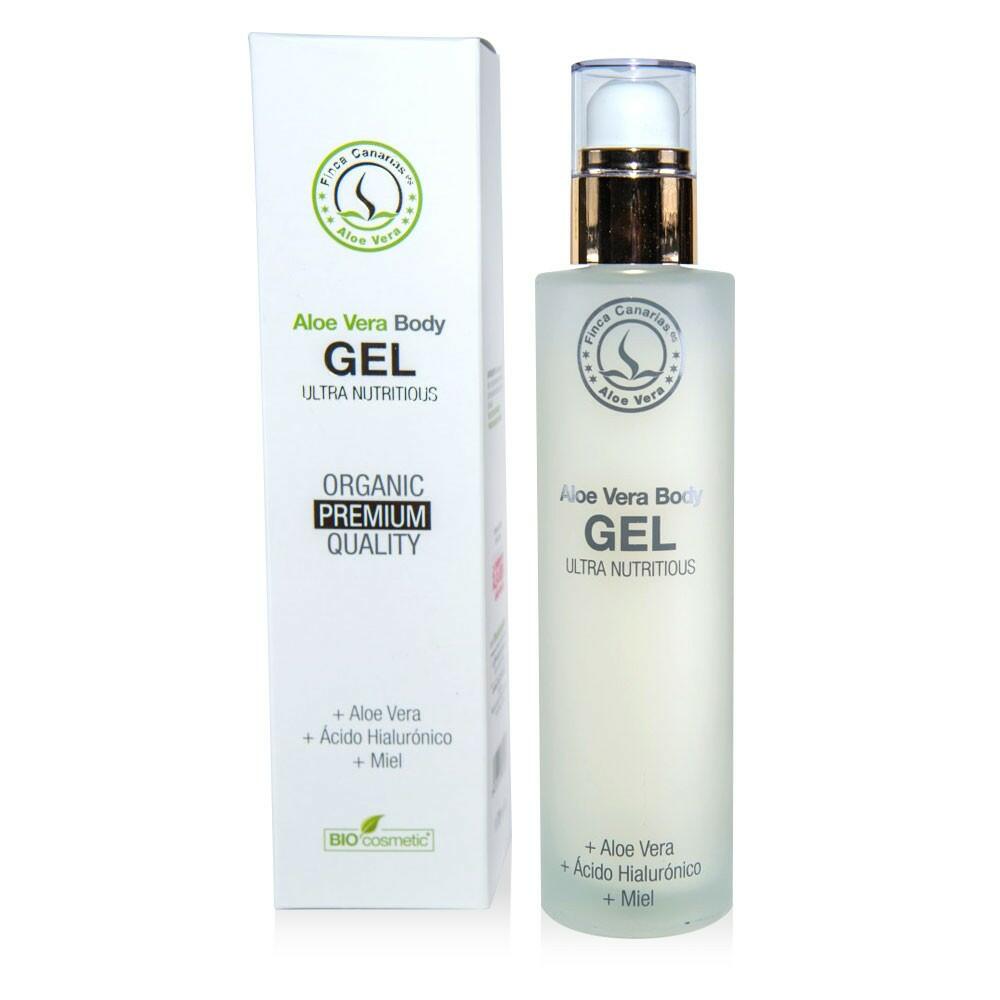 Ultra Nutritious Body Lotion