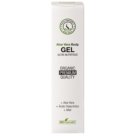 Ultra Nutritious Body Lotion