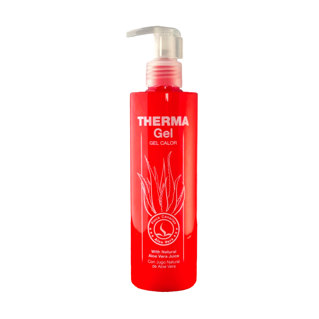 Extra Powerful Heat Gel (Therma Gel)
