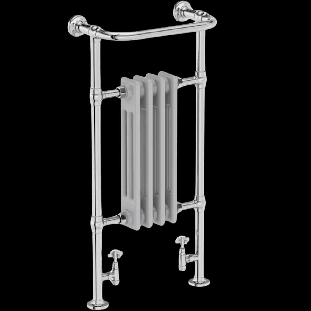 Designer Radiators Heated Towel Rails