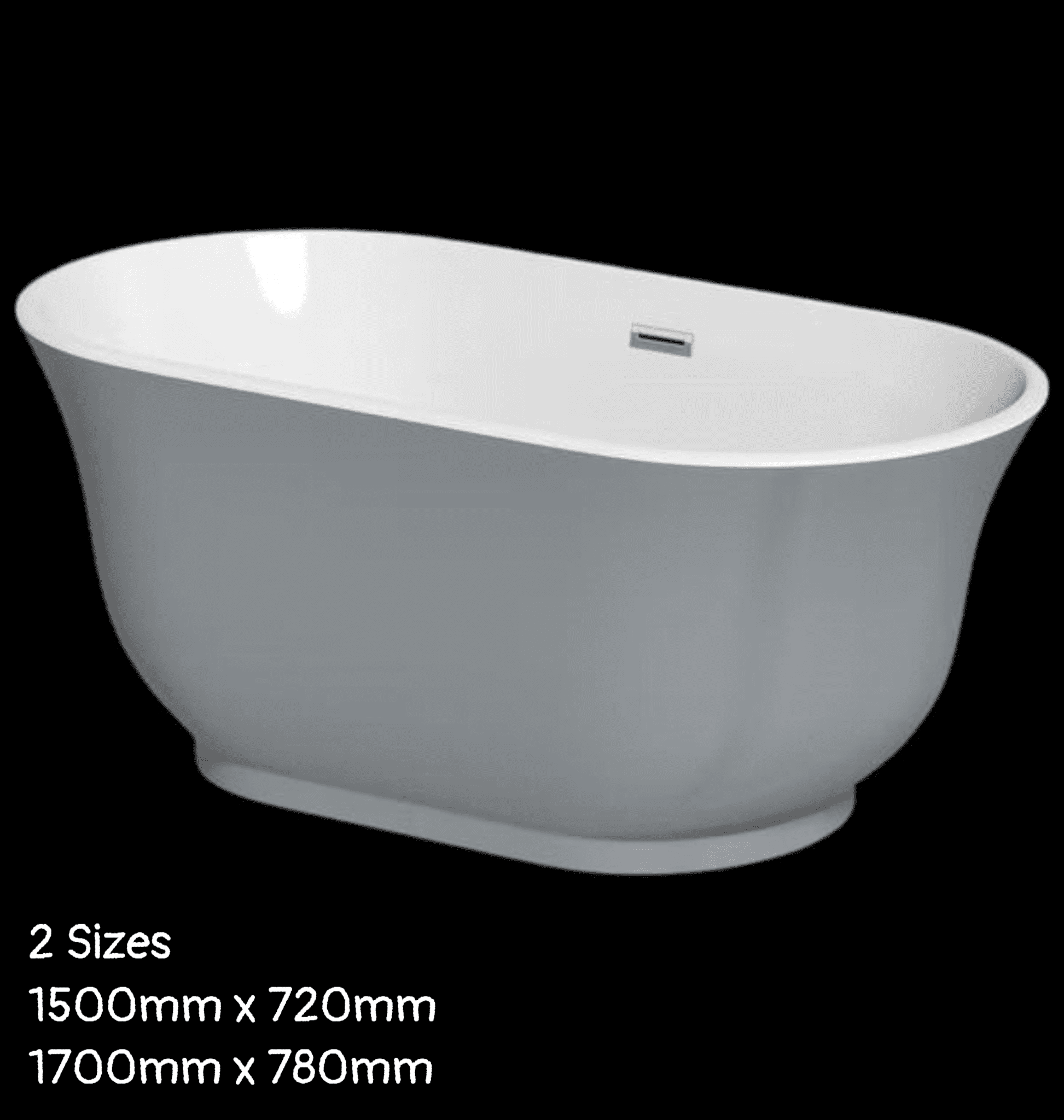 Free Standing Baths