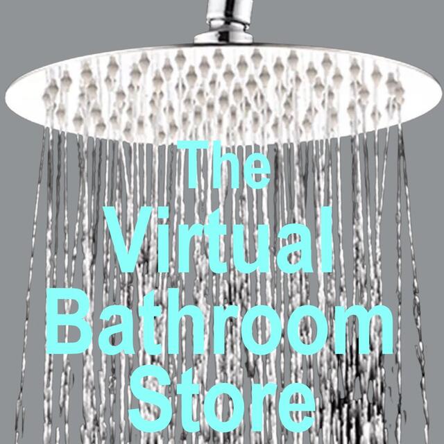 The Virtual Bathroom Store