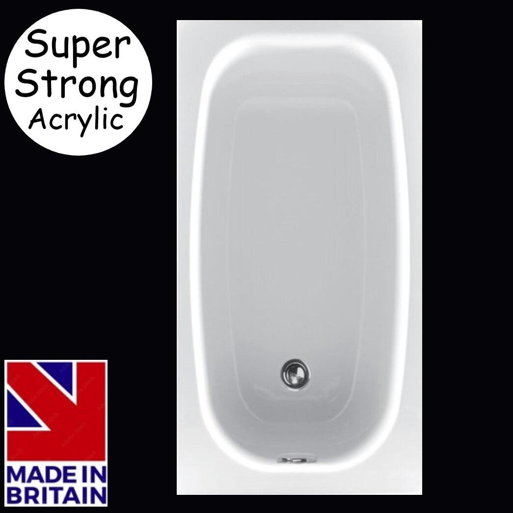 Renaissance Petite / Lanester Single Ended Bath