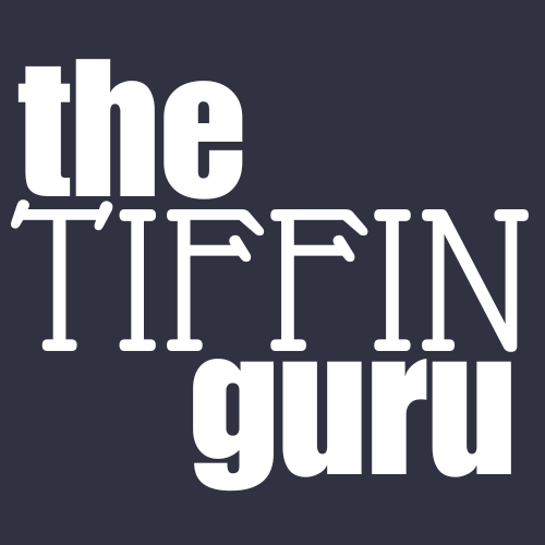 The Tiffin Guru Ltd