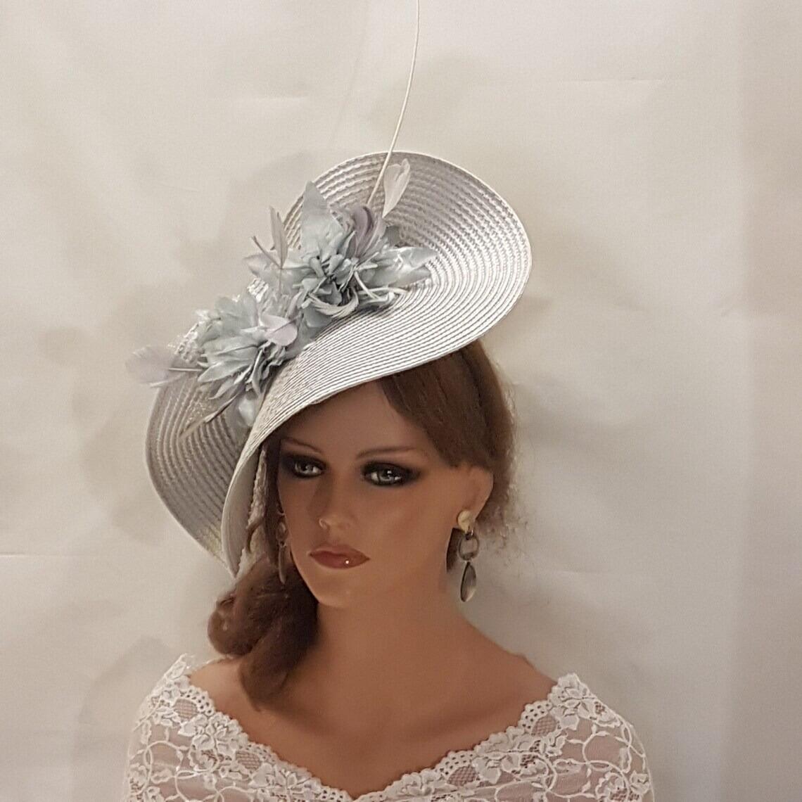 Mother of the shops groom hats